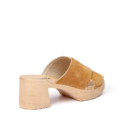 Holly Kaschmir Caramel (Natur)-SOFTCLOX Discount