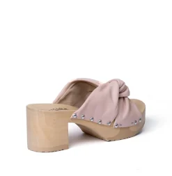 Hortensia Nappa Blush (Natur)-SOFTCLOX Discount