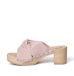 Hortensia Nappa Blush (Natur)-SOFTCLOX Discount