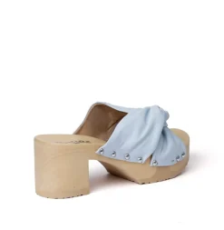 Hortensia Nappa Powder Blue (Natur)-SOFTCLOX Outlet