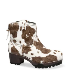 Inken Animalprint Kuh-SOFTCLOX Online