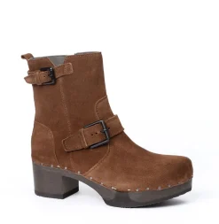 Jacklyn Kaschmir Brandy-SOFTCLOX Outlet