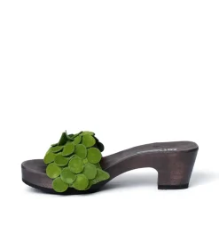Kamilla Kaschmir Kiwi (Dunkel)-SOFTCLOX Best