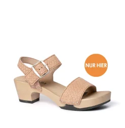 Kea Twist Cappuccino (Hazelnut)-SOFTCLOX New