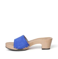 Kelly Kaschmir Blue Orchid (Hazelnut)-SOFTCLOX Clearance