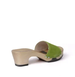 Kelly Kaschmir Kiwi (Hazelnut)-SOFTCLOX Best