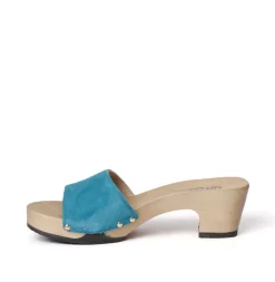 Kelly Kaschmir Pacificgreen (Hazelnut)-SOFTCLOX Hot