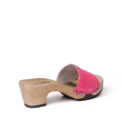 Kelly Kaschmir Pink Kiss (Hazelnut)-SOFTCLOX Fashion