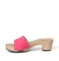 Kelly Kaschmir Pink Kiss (Hazelnut)-SOFTCLOX Fashion
