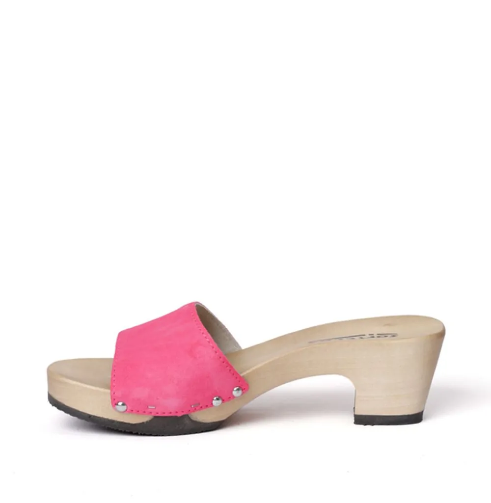 Kelly Kaschmir Pure Pink (Hazelnut)-SOFTCLOX Clearance