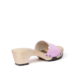 Kelly Kaschmir Purple (Hazelnut)-SOFTCLOX Hot