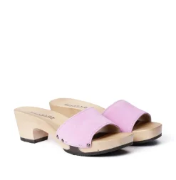 Kelly Kaschmir Purple (Hazelnut)-SOFTCLOX Hot