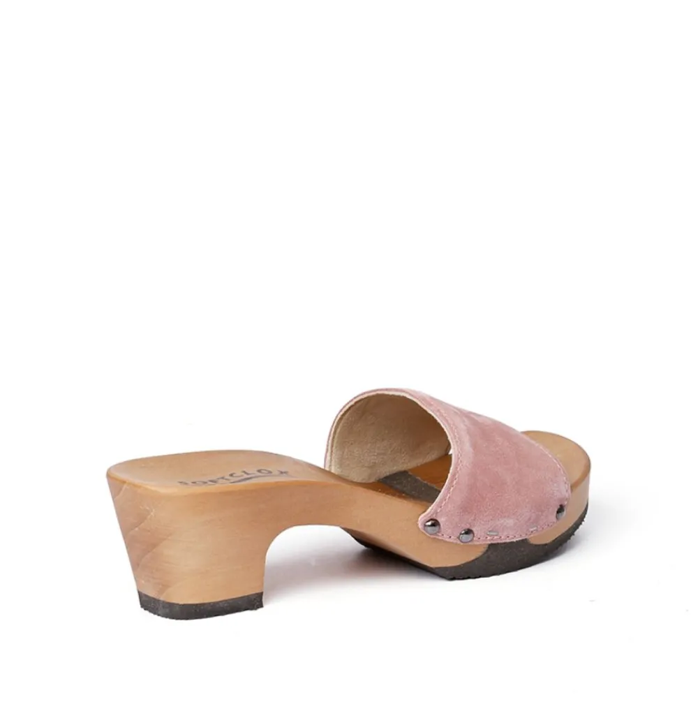 Kelly Kaschmir Rose (Hazelnut)-SOFTCLOX Online