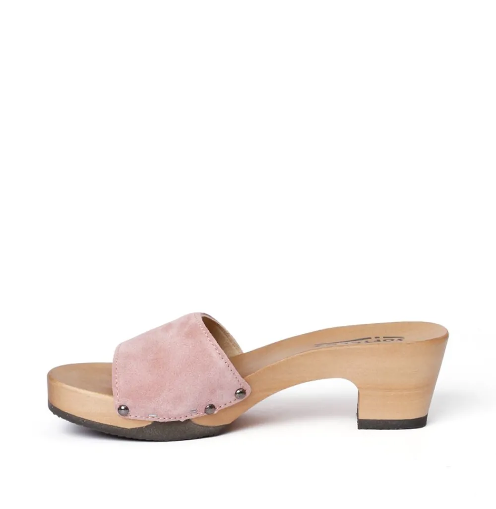 Kelly Kaschmir Rose (Hazelnut)-SOFTCLOX Online