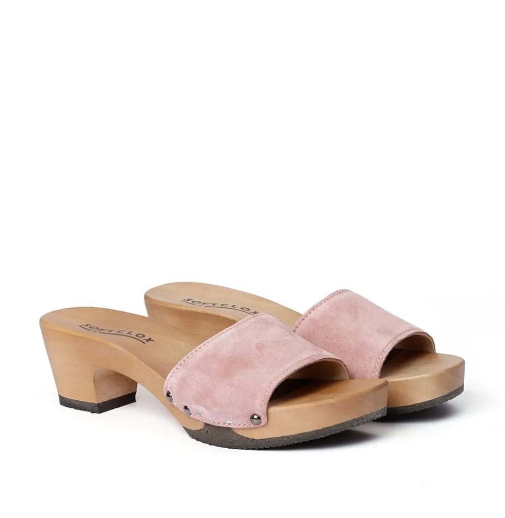 Kelly Kaschmir Rose (Hazelnut)-SOFTCLOX Online