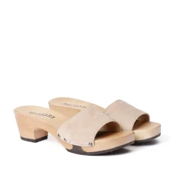 Kelly Kaschmir Taupe (Hazelnut)-SOFTCLOX Sale