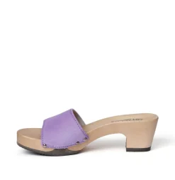 Kelly Kaschmir Violett (Hazelnut)-SOFTCLOX Hot