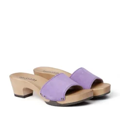 Kelly Kaschmir Violett (Hazelnut)-SOFTCLOX Hot