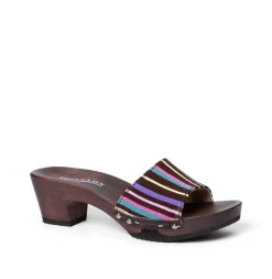 Kelly Maya Stoff Moro (Dunkel)-SOFTCLOX Outlet