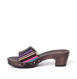 Kelly Maya Stoff Moro (Dunkel)-SOFTCLOX Outlet
