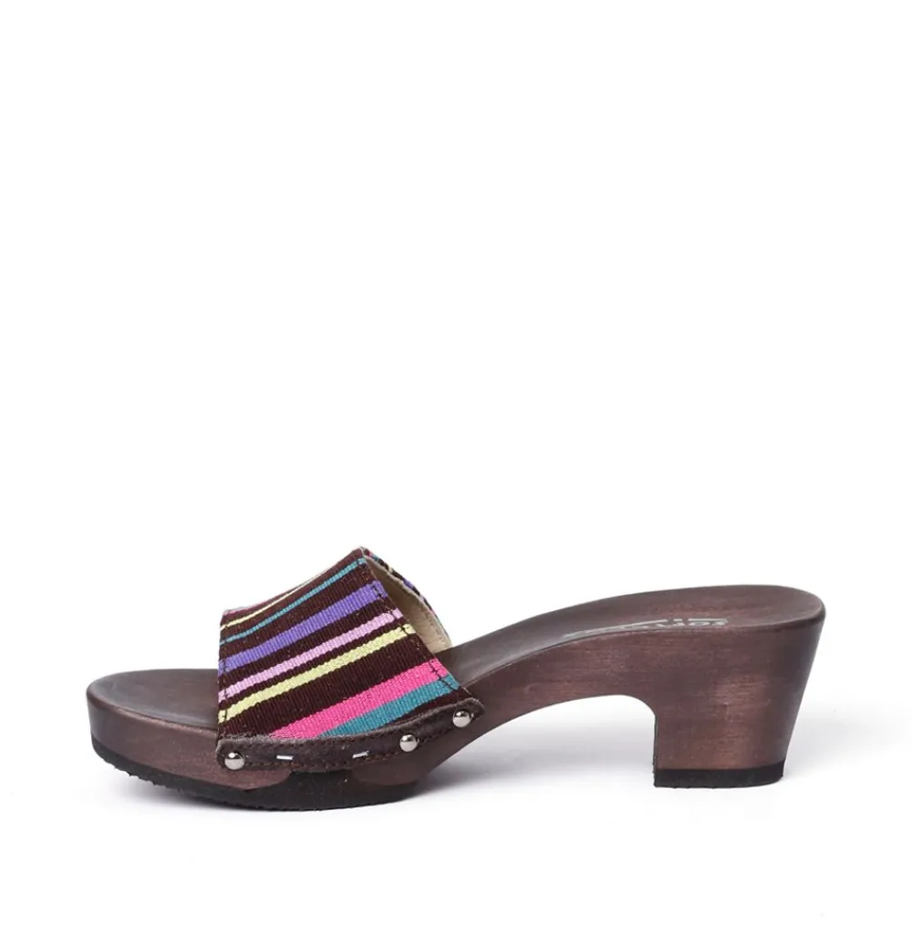 Kelly Maya Stoff Moro (Dunkel)-SOFTCLOX Outlet