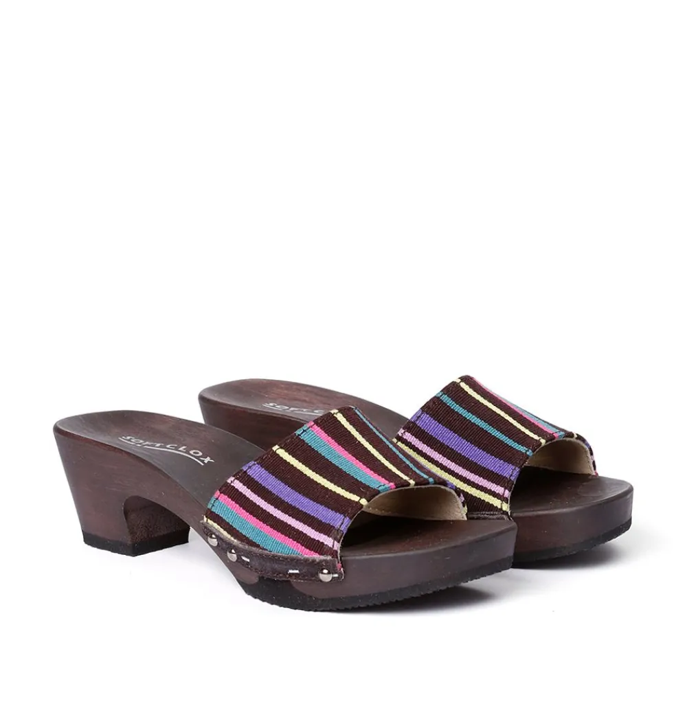 Kelly Maya Stoff Moro (Dunkel)-SOFTCLOX Outlet