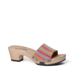 Kelly Maya Stoff Sand (Hazelnut)-SOFTCLOX Clearance