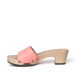 Kelly Nappa Peach (Hazelnut)-SOFTCLOX Outlet