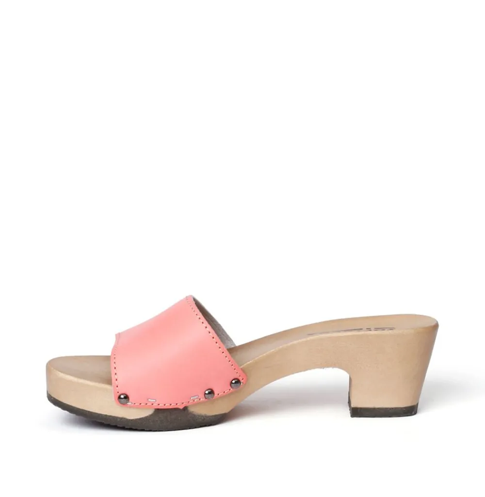 Kelly Nappa Peach (Hazelnut)-SOFTCLOX Outlet