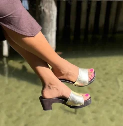 Kelly Perlato Gold (Dunkel)-SOFTCLOX Online