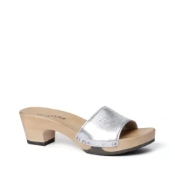 Kelly Perlato Silber (Hazelnut)-SOFTCLOX Clearance
