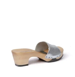 Kelly Perlato Silber (Hazelnut)-SOFTCLOX Clearance