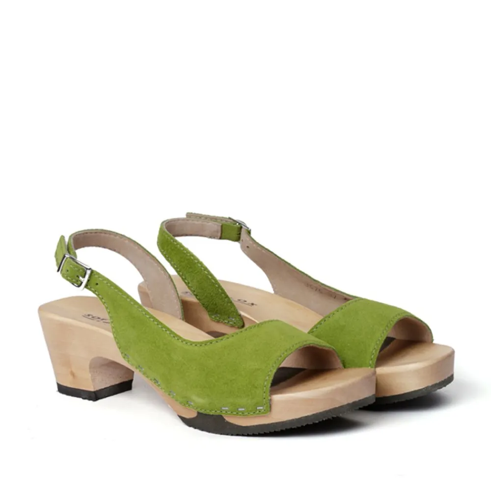 Konny Kaschmir Kiwi (Hazelnut)-SOFTCLOX Hot