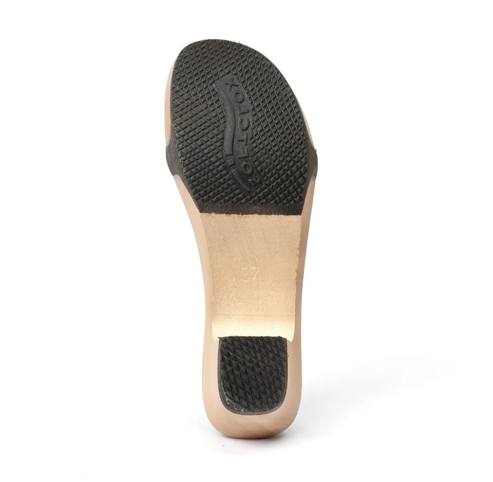 Konny Kaschmir Midnight (Hazelnut)-SOFTCLOX Hot