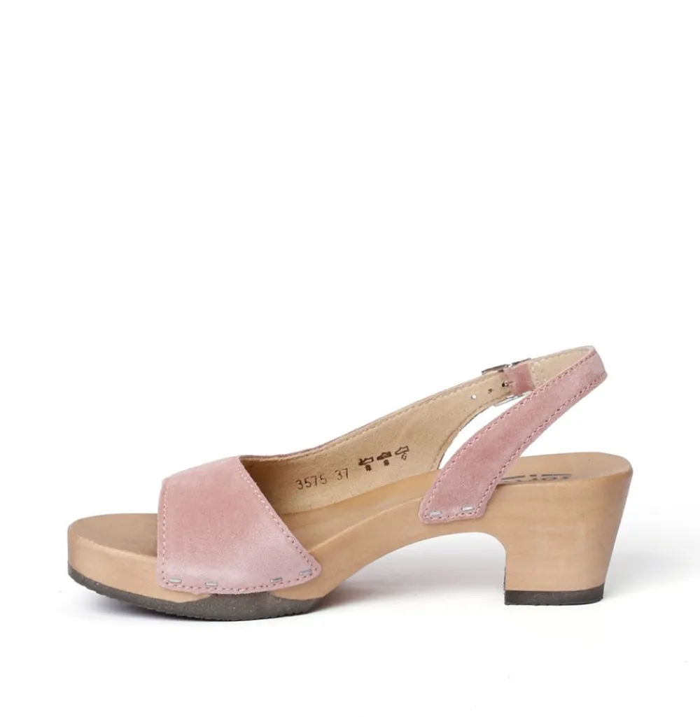 Konny Kaschmir Rose (Hazelnut)-SOFTCLOX Sale