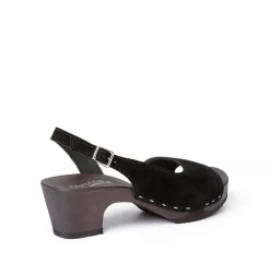 Konny Kaschmir Schwarz (Dunkel)-SOFTCLOX Outlet