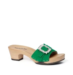 Kosima Kaschmir Fashiongreen (Hazelnut)-SOFTCLOX Discount