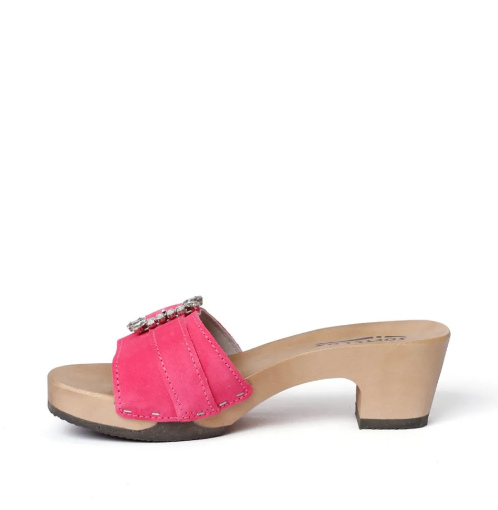 Kosima Kaschmir Pink Kiss (Hazelnut)-SOFTCLOX Online