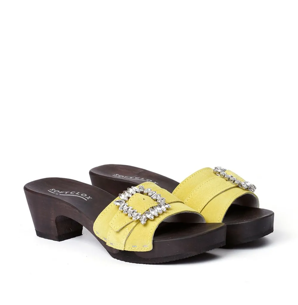 Kosima Kaschmir Sunlight (Dunkel)-SOFTCLOX Fashion