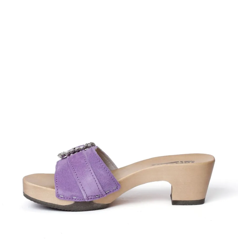Kosima Kaschmir Violett (Hazelnut)-SOFTCLOX Outlet