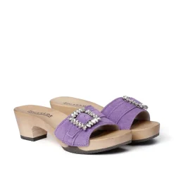 Kosima Kaschmir Violett (Hazelnut)-SOFTCLOX Outlet