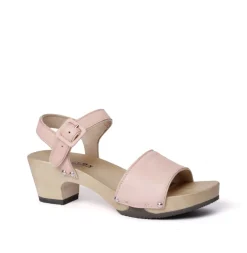 Kyra Nappa Blush (Hazelnut)-SOFTCLOX Hot