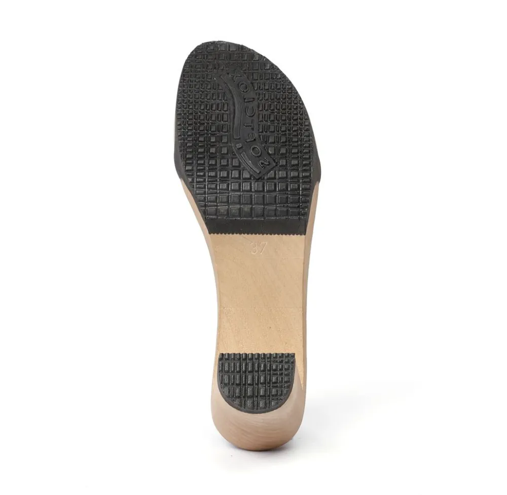 Lamberta Kaschmir Rubin (Hazelnut)-SOFTCLOX Fashion