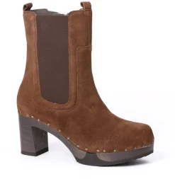 Laurentia Kaschmir Brandy-SOFTCLOX Sale
