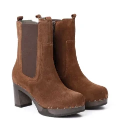 Laurentia Kaschmir Brandy-SOFTCLOX Sale