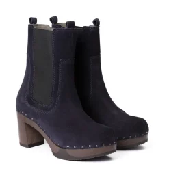 Laurentia Kaschmir Dark Ocean-SOFTCLOX Best