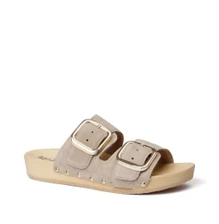 Lena Kaschmir Taupe (Natur)-SOFTCLOX Discount