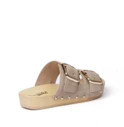 Lena Kaschmir Taupe (Natur)-SOFTCLOX Discount
