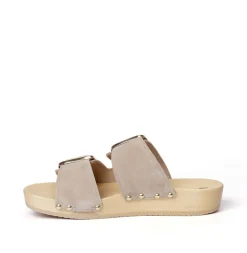 Lena Kaschmir Taupe (Natur)-SOFTCLOX Discount