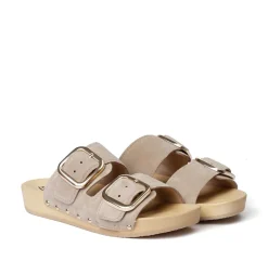 Lena Kaschmir Taupe (Natur)-SOFTCLOX Discount